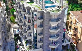 Hotel La Mer